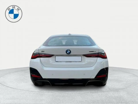 BMW i4 eDrive35
