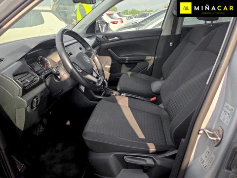 Volkswagen T-Cross Advance 1.0 TSI 81 kW (110 CV) DSG