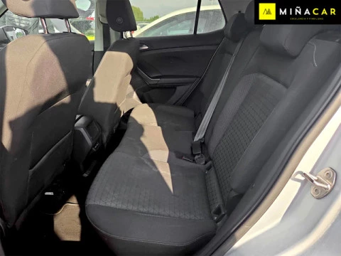 Volkswagen T-Cross Advance 1.0 TSI 81 kW (110 CV) DSG