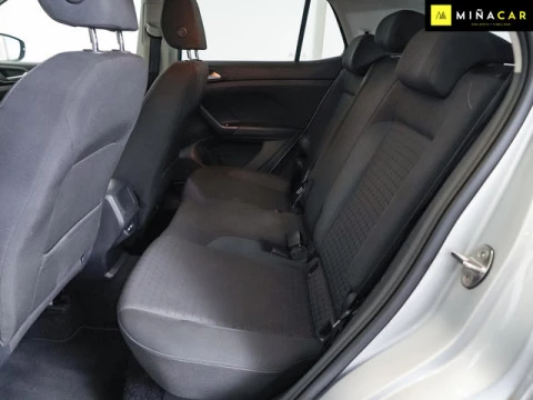 Volkswagen T-Cross Advance 1.0 TSI 81 kW (110 CV) DSG