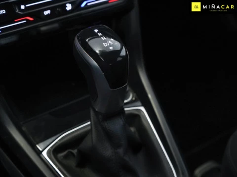 Volkswagen T-Cross Advance 1.0 TSI 81 kW (110 CV) DSG