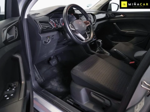Volkswagen T-Cross Advance 1.0 TSI 81 kW (110 CV) DSG