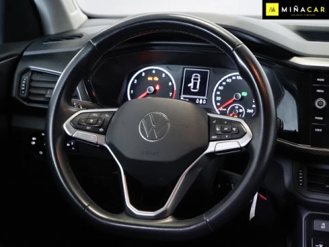 Volkswagen T-Cross Advance 1.0 TSI 81 kW (110 CV) DSG