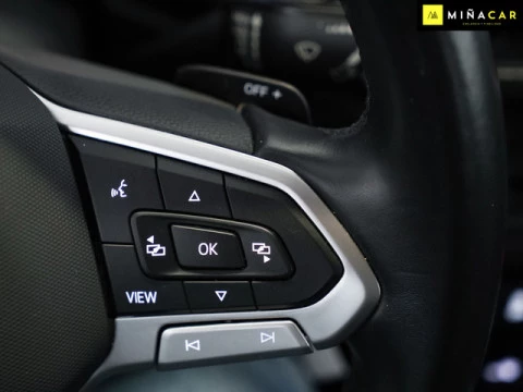 Volkswagen T-Cross Advance 1.0 TSI 81 kW (110 CV) DSG