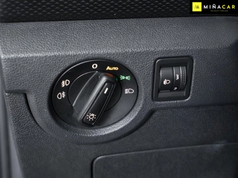 Volkswagen T-Cross Advance 1.0 TSI 81 kW (110 CV) DSG