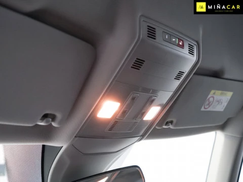 Volkswagen T-Cross Advance 1.0 TSI 81 kW (110 CV) DSG