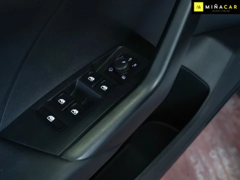 Volkswagen T-Cross Advance 1.0 TSI 81 kW (110 CV) DSG