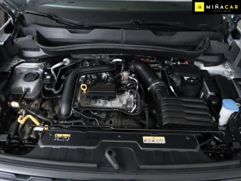 Volkswagen T-Cross Advance 1.0 TSI 81 kW (110 CV) DSG