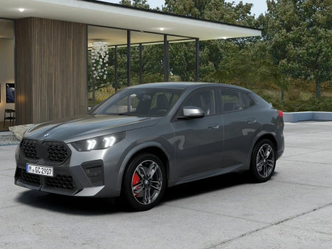 BMW X2 sDrive20d
