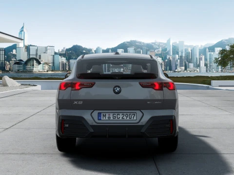 BMW X2 sDrive20d