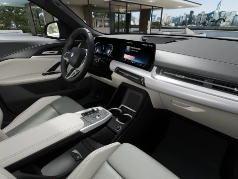 BMW X2 sDrive20d