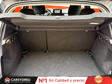 Dacia Sandero Stepway Extreme Go 74kW (100CV) ECO-G