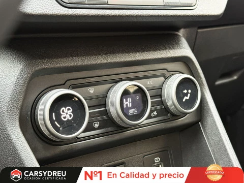 Dacia Sandero Stepway Extreme Go 74kW (100CV) ECO-G