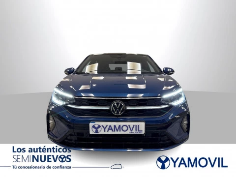 Volkswagen Taigo R-Line 1.5 TSI 110 kW (150 CV) DSG