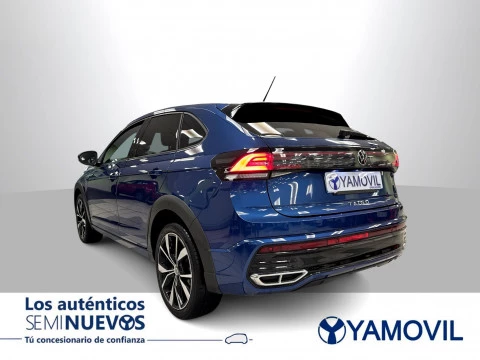 Volkswagen Taigo R-Line 1.5 TSI 110 kW (150 CV) DSG