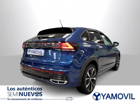 Volkswagen Taigo R-Line 1.5 TSI 110 kW (150 CV) DSG