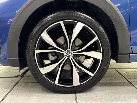 Volkswagen Taigo R-Line 1.5 TSI 110 kW (150 CV) DSG