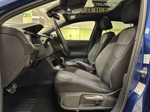 Volkswagen Taigo R-Line 1.5 TSI 110 kW (150 CV) DSG