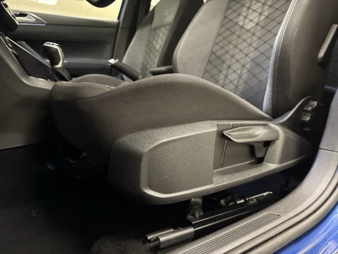 Volkswagen Taigo R-Line 1.5 TSI 110 kW (150 CV) DSG