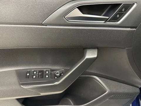 Volkswagen Taigo R-Line 1.5 TSI 110 kW (150 CV) DSG