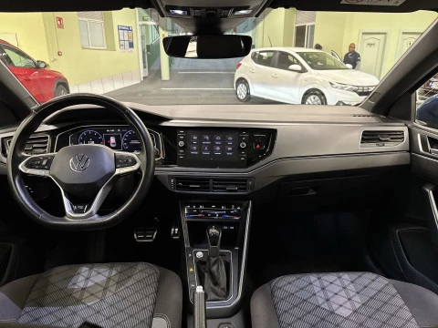 Volkswagen Taigo R-Line 1.5 TSI 110 kW (150 CV) DSG