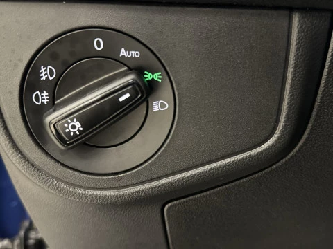 Volkswagen Taigo R-Line 1.5 TSI 110 kW (150 CV) DSG