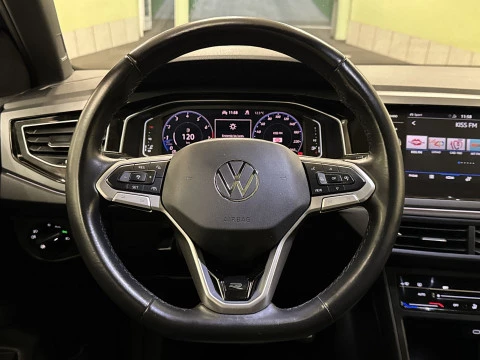 Volkswagen Taigo R-Line 1.5 TSI 110 kW (150 CV) DSG