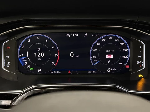 Volkswagen Taigo R-Line 1.5 TSI 110 kW (150 CV) DSG