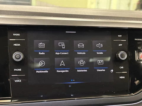 Volkswagen Taigo R-Line 1.5 TSI 110 kW (150 CV) DSG