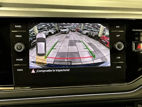 Volkswagen Taigo R-Line 1.5 TSI 110 kW (150 CV) DSG