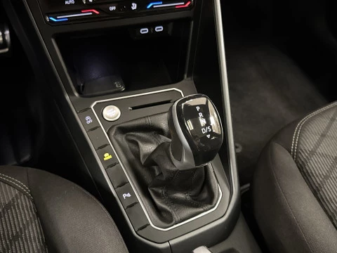 Volkswagen Taigo R-Line 1.5 TSI 110 kW (150 CV) DSG