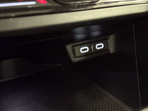 Volkswagen Taigo R-Line 1.5 TSI 110 kW (150 CV) DSG