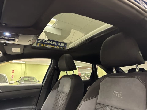 Volkswagen Taigo R-Line 1.5 TSI 110 kW (150 CV) DSG