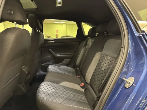 Volkswagen Taigo R-Line 1.5 TSI 110 kW (150 CV) DSG