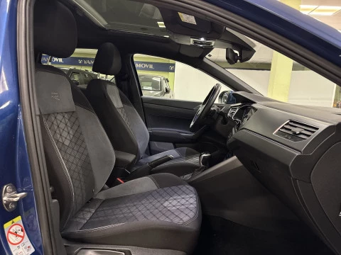 Volkswagen Taigo R-Line 1.5 TSI 110 kW (150 CV) DSG