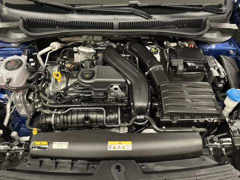 Volkswagen Taigo R-Line 1.5 TSI 110 kW (150 CV) DSG