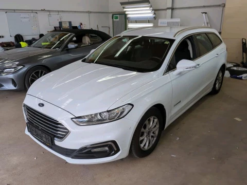 Ford Mondeo 2.0 Híbrido 138kW (187CV) Trend HEV Auto