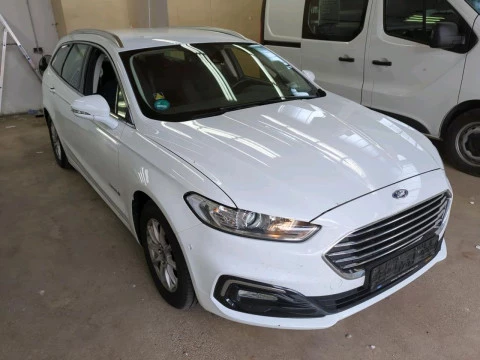 Ford Mondeo 2.0 Híbrido 138kW (187CV) Trend HEV Auto