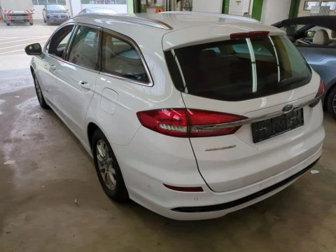 Ford Mondeo 2.0 Híbrido 138kW (187CV) Trend HEV Auto