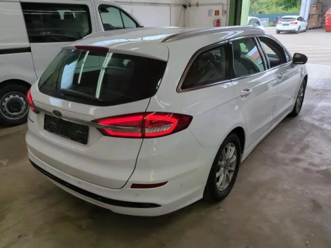 Ford Mondeo 2.0 Híbrido 138kW (187CV) Trend HEV Auto