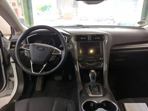 Ford Mondeo 2.0 Híbrido 138kW (187CV) Trend HEV Auto