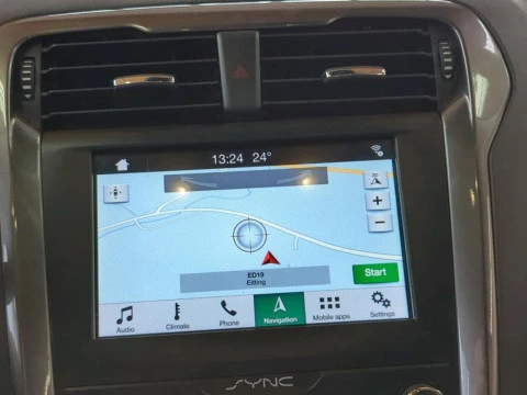 Ford Mondeo 2.0 Híbrido 138kW (187CV) Trend HEV Auto