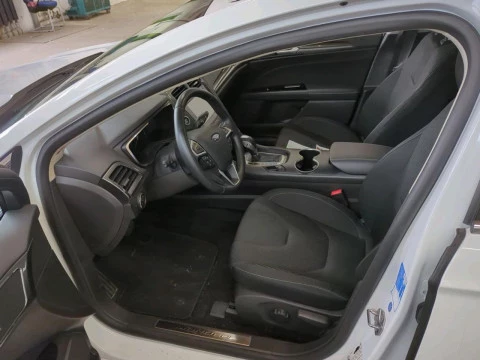 Ford Mondeo 2.0 Híbrido 138kW (187CV) Trend HEV Auto