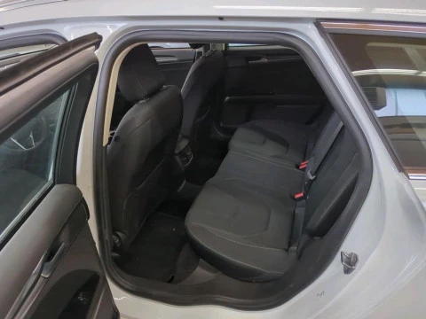 Ford Mondeo 2.0 Híbrido 138kW (187CV) Trend HEV Auto