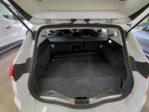 Ford Mondeo 2.0 Híbrido 138kW (187CV) Trend HEV Auto