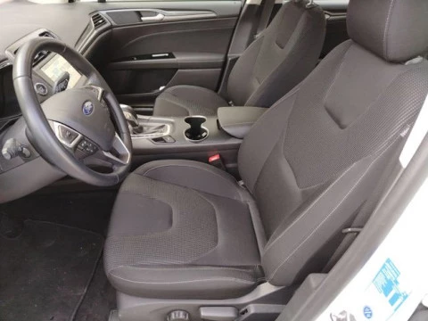 Ford Mondeo 2.0 Híbrido 138kW (187CV) Trend HEV Auto