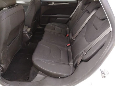 Ford Mondeo 2.0 Híbrido 138kW (187CV) Trend HEV Auto