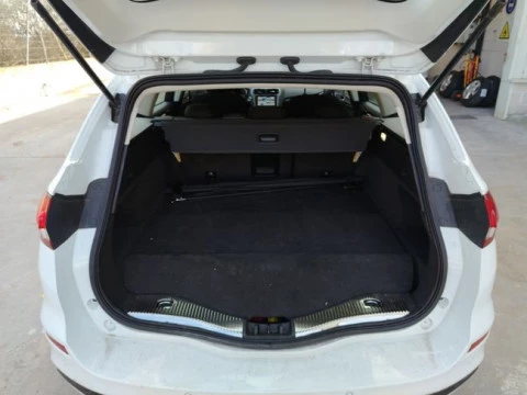 Ford Mondeo 2.0 Híbrido 138kW (187CV) Trend HEV Auto