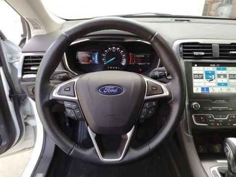 Ford Mondeo 2.0 Híbrido 138kW (187CV) Trend HEV Auto