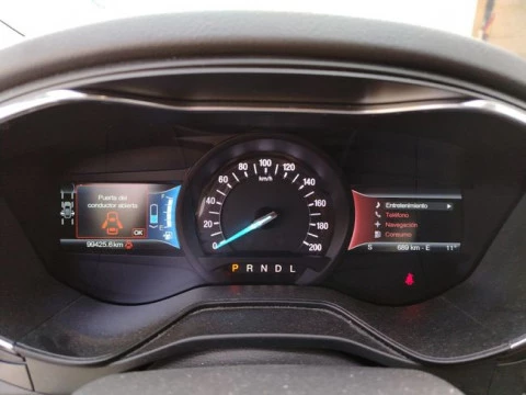 Ford Mondeo 2.0 Híbrido 138kW (187CV) Trend HEV Auto